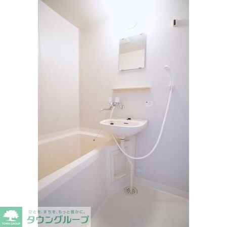 フレグランス平山の物件内観写真